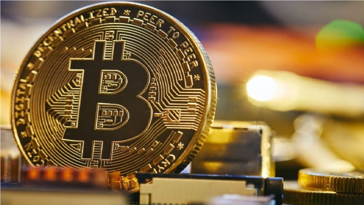 Crypto Market News April 6