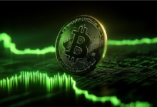 Crypto Market News, BTC Crosses 78K dollars Again on April 22