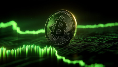 Crypto Market News, BTC Crosses 78K dollars Again on April 22