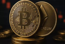 Crypto Market News, BTC slipped on April 23