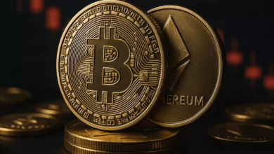 Crypto Market News, BTC slipped on April 23