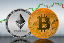 Crypto Market News: Bitcoin Stable, ETH Declines on April 24