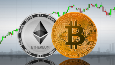 Crypto Market News: Bitcoin Stable, ETH Declines on April 24