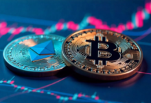 Crypto Market News, Bitcoin Stuck at 78,000 Dollars on April 25