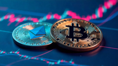Crypto Market News, Bitcoin Stuck at 78,000 Dollars on April 25