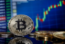 Crypto Market News Bitcoin Touches $78,000 Level on April 18