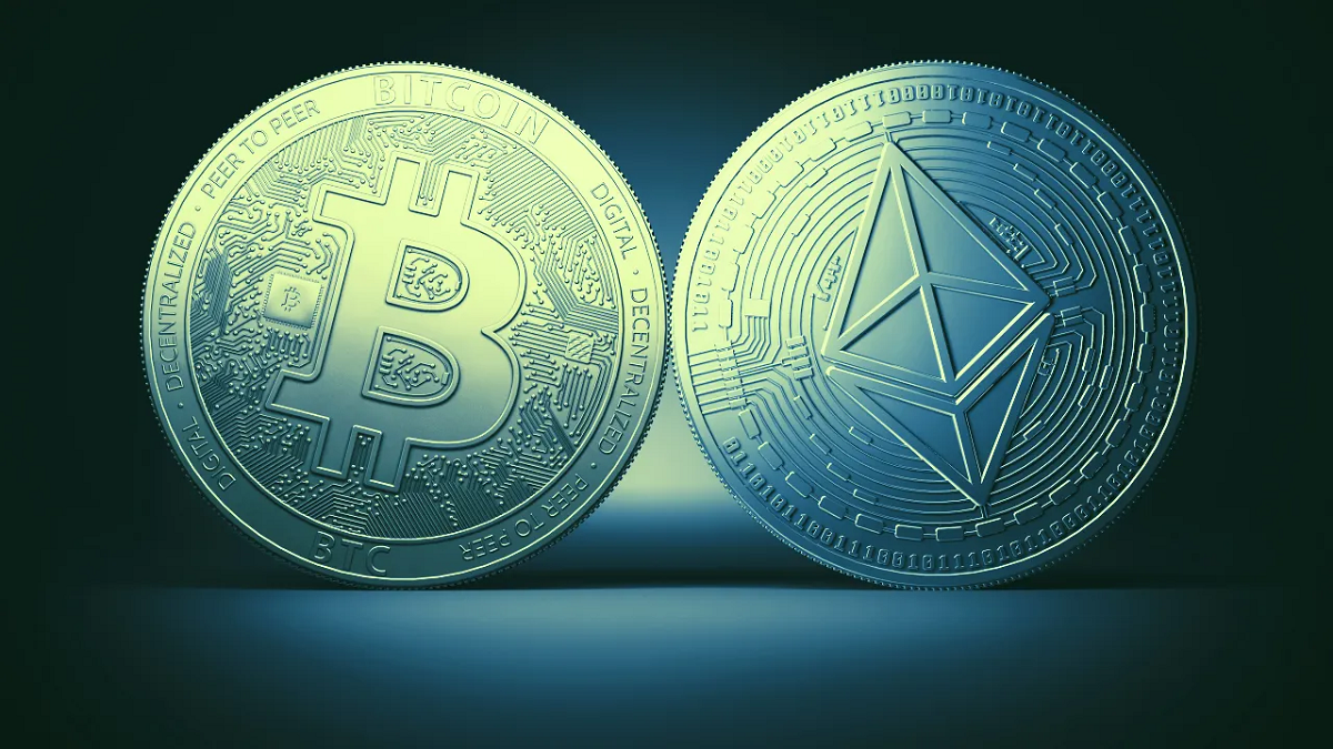 Crypto Market News, Bitcoin and Ethereum Surge on April 17