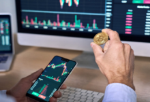 Crypto Market News, Major Surge on April 14