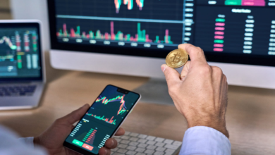 Crypto Market News, Major Surge on April 14
