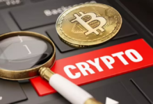 Crypto Market News, Market Drops on April 28