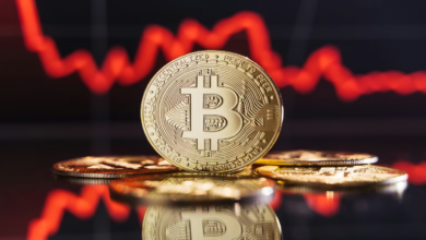 Crypto Market News, Slight Decline on April 15