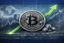 Crypto Market News, Volatility on April 16