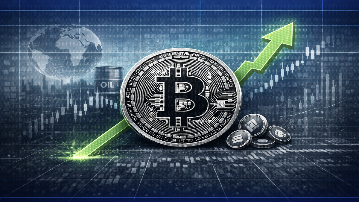 Crypto Market News, Volatility on April 16