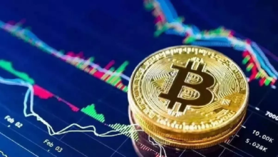 Crypto Market Surges Following April 10 CPI Data