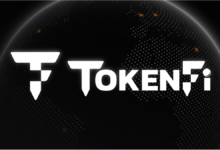 Easy to launch tokens without code with TokenFi Launcher