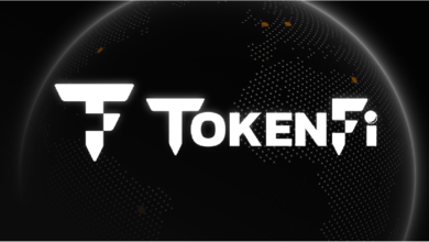 Easy to launch tokens without code with TokenFi Launcher