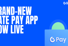 Gate Pay Subscription Payments