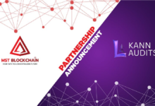 MST Blockchain has partnered with Kann Audits