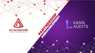 MST Blockchain has partnered with Kann Audits