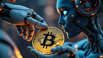 Major Announcement of a New Bitcoin Wallet for AI Agents