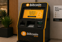 Major Proposal to Ban Crypto ATMs in Canada