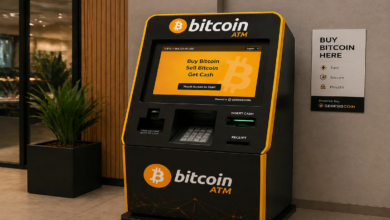 Major Proposal to Ban Crypto ATMs in Canada