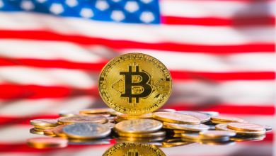 New Hope in the Market from the US Strategic Bitcoin Reserve