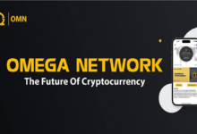 Omega Network