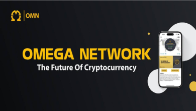 Omega Network