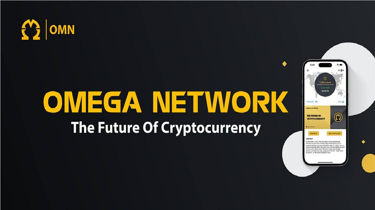 Omega Network