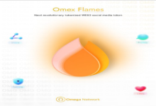 Omex Flames Launch