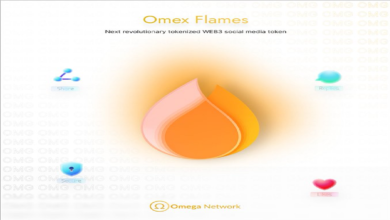 Omex Flames Launch