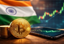 Over 93 Million Bitcoin Holders in India: Check Out the Report