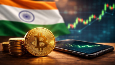 Over 93 Million Bitcoin Holders in India: Check Out the Report