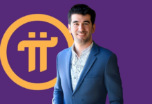 Pi Network CTO Dr. Nicolas Kokkalis