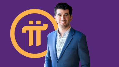 Pi Network CTO Dr. Nicolas Kokkalis