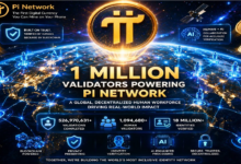 Pi Network KYC Validator Rewards