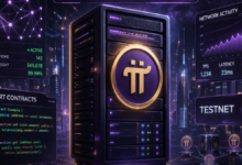 Pi Network RPC Server Feature