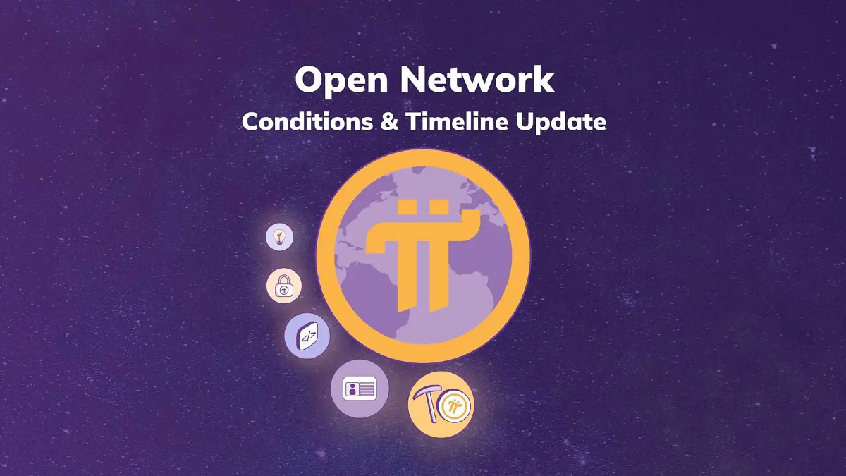 Pi Network V21 V22 V23 upgrade