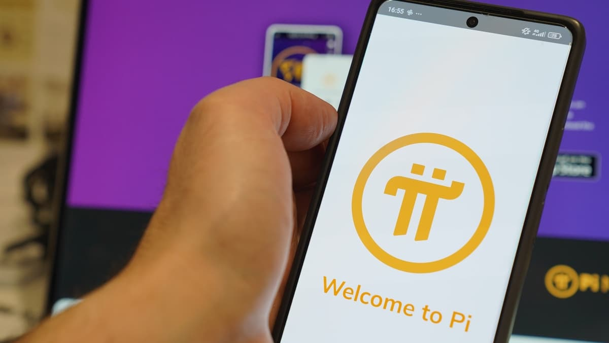 Pi Network completes 18 million KYC users