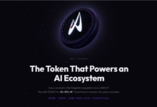 SHOT Tokenomics Live