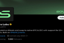 Sova Sovies Mint Live