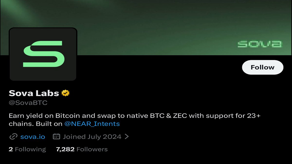 Sova Sovies Mint Live