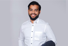 Sumit Gupta Delighted