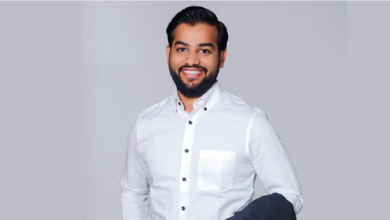 Sumit Gupta Delighted