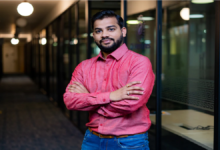 Sumit Gupta in Young Global Leaders Class of 2026