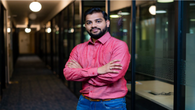 Sumit Gupta in Young Global Leaders Class of 2026