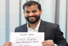 Sumit Gupta issued a Mach-O Man malware alert