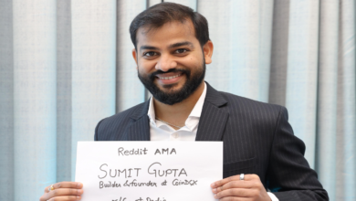 Sumit Gupta issued a Mach-O Man malware alert