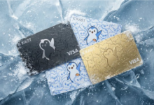 The physical version of Pengu Card will be launched soon